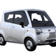 Image for article titled Meet The Mahindra Atom, India's Cheapest Four-Wheel EV